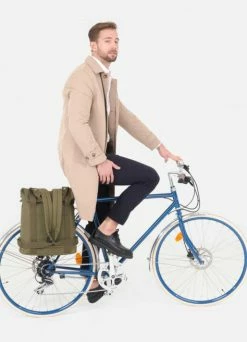 Sac à Dos Vélo Porte-bagages - Weathergoods Sweden -Vêtements Soldes Magasin sac a dos velo porte bagages weathergoods sweden 5
