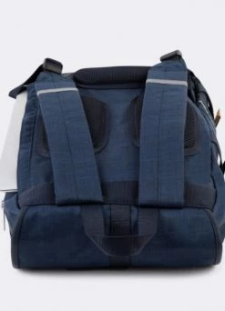 Sac A Dos Vélo Renforcé En Tissu Recyclé Et étanche - Faguo -Vêtements Soldes Magasin sac a dos velo renforce en tissu recycle et etanche faguo 4