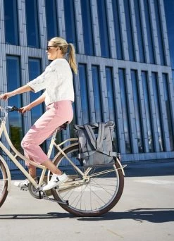 Sac à Dos Vélo Suédois Porte-bagages - Weathergoods Sweden -Vêtements Soldes Magasin sac a dos velo suedois porte bagages weathergoods sweden 4