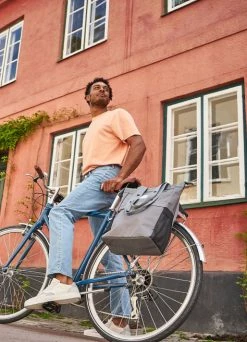 Sac Tote Porte-bagages Vélo - Weathergoods Sweden 11 Sac Tote Porte-bagages Vélo - Weathergoods Sweden -Vêtements Soldes Magasin sac tote porte bagages velo weathergoods sweden 5