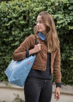 Sac Vélo Cabas Porte-bagages Bikezac - Cobags 9 Sac Vélo Cabas Porte-bagages Bikezac - Cobags -Vêtements Soldes Magasin sac velo cabas porte bagages bikezac cobags 3