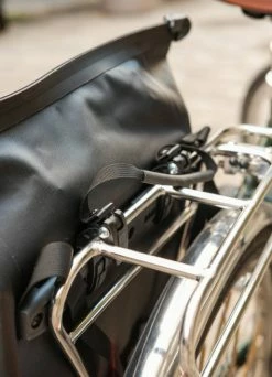 Sacoche Bike-Shopper Pour Cycliste Urbain - Ortlieb -Vêtements Soldes Magasin sacoche bike shopper pour cycliste urbain ortlieb 5