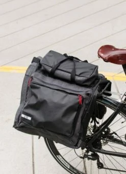 Sacoche Costume 3.0 Pour Vélo - Two Wheel Gear -Vêtements Soldes Magasin sacoche costume 30 pour velo two wheel gear 4