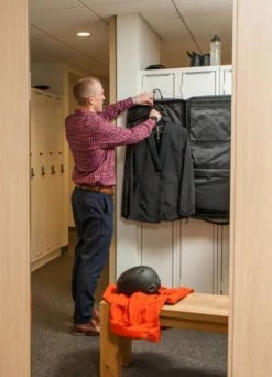 Sacoche Costume 3.0 Pour Vélo - Two Wheel Gear -Vêtements Soldes Magasin sacoche costume 30 pour velo two wheel gear 5