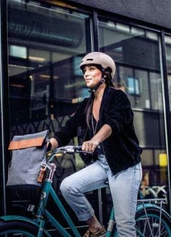 Sacoche De Guidon Barista Urban - ORTLIEB