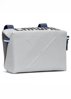 Sacoche De Guidon Convertible Helix - Chrome 8 Sacoche De Guidon Convertible Helix - Chrome -Vêtements Soldes Magasin sacoche de guidon helix chrome 1