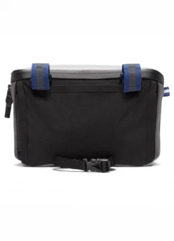 Sacoche De Guidon Convertible Helix - Chrome 9 Sacoche De Guidon Convertible Helix - Chrome -Vêtements Soldes Magasin sacoche de guidon helix chrome 2