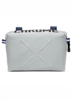 Sacoche De Guidon Convertible Helix - Chrome 10 Sacoche De Guidon Convertible Helix - Chrome -Vêtements Soldes Magasin sacoche de guidon helix chrome 3