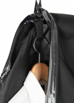 Sacoche Guidon étanche Porte Costume - Tucano Urbano -Vêtements Soldes Magasin sacoche guidon etanche porte costume tucano urbano 5