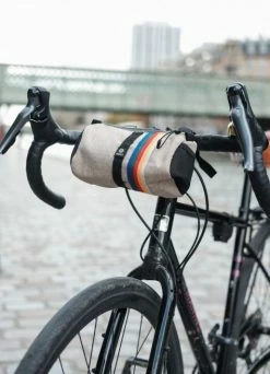 Sacoche Guidon Venture Vintage - AGU -Vêtements Soldes Magasin sacoche guidon venture vintage agu 3