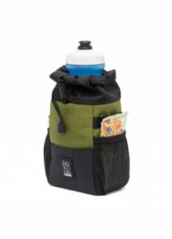 Sacoche Porte-bidon Vélo Convertible - Chrome 9 Sacoche Porte-bidon Vélo Convertible - Chrome -Vêtements Soldes Magasin sacoche porte bidon velo convertible chrome 3