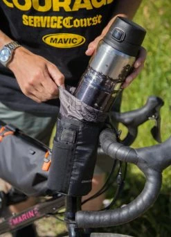 Sacoche Snack De Guidon - Blackburn -Vêtements Soldes Magasin sacoche snack de guidon blackburn 2