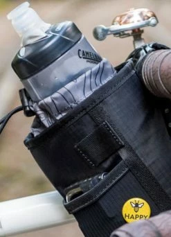 Sacoche Snack De Guidon - Blackburn -Vêtements Soldes Magasin sacoche snack de guidon blackburn 5