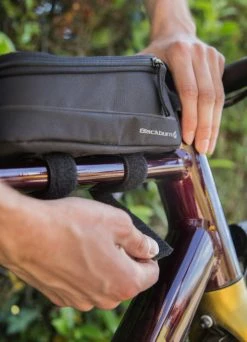 Sacoche Support-smartphone Vélo - Blackburn -Vêtements Soldes Magasin sacoche support smartphone velo blackburn 2