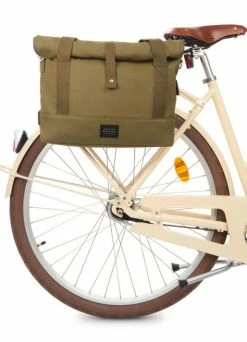 Sacoche Vélo Satchel City - Weathergoods Sweden 8 Sacoche Vélo Satchel City - Weathergoods Sweden -Vêtements Soldes Magasin sacoche velo satchel city weathergoods sweden 2