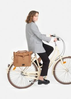 Sacoche Vélo Satchel City - Weathergoods Sweden 11 Sacoche Vélo Satchel City - Weathergoods Sweden -Vêtements Soldes Magasin sacoche velo satchel city weathergoods sweden 5