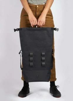 Sacoche Vélo Ultra-résistante - Chrome -Vêtements Soldes Magasin sacoche velo ultra resistante chrome 2