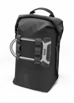 Sacoche Vélo Ultra-résistante - Chrome -Vêtements Soldes Magasin sacoche velo ultra resistante chrome 5