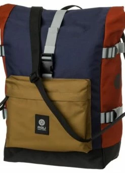 Sacoche Vélo Urbaine Imperméable - AGU -Vêtements Soldes Magasin sacoche velo urbaine impermeable agu 5