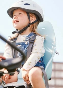 Siège-bébé Arrière Avec Montage Au Cadre - Urban Iki -Vêtements Soldes Magasin siege bebe arriere montage au cadre urban iki 8