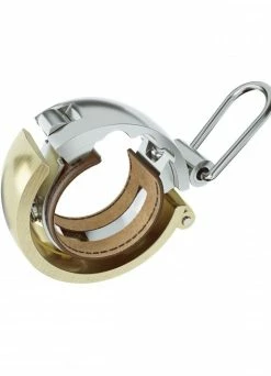Sonnette Oi Bell Luxe Pour Cycliste Urbain - Knog -Vêtements Soldes Magasin sonnette oi bell luxe pour cycliste urbain knog 4