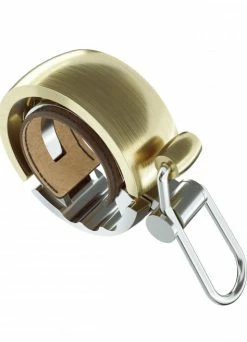 Sonnette Oi Bell Luxe Pour Cycliste Urbain - Knog -Vêtements Soldes Magasin sonnette oi bell luxe pour cycliste urbain knog 5