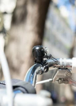 Sonnette Vélo Diamond Bing - Contec -Vêtements Soldes Magasin sonnette velo diamond bing contec 2