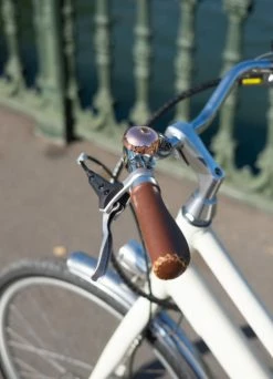 Sonnette Vélo Mini Suzu - Crane Bell 9 Sonnette Vélo Mini Suzu - Crane Bell -Vêtements Soldes Magasin sonnette velo mini suzu crane bell 3