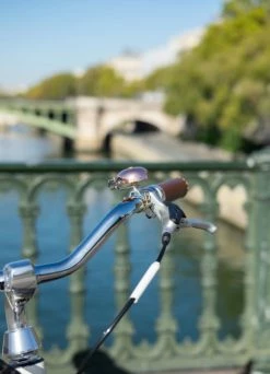 Sonnette Vélo Mini Suzu - Crane Bell 10 Sonnette Vélo Mini Suzu - Crane Bell -Vêtements Soldes Magasin sonnette velo mini suzu crane bell 4