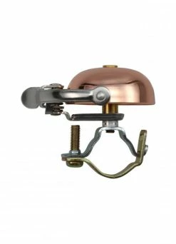 Sonnette Vélo Mini Suzu - Crane Bell 11 Sonnette Vélo Mini Suzu - Crane Bell -Vêtements Soldes Magasin sonnette velo mini suzu crane bell 5