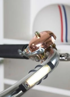 Sonnette Vélo Urbain Suzu - Crane Bell 10 Sonnette Vélo Urbain Suzu - Crane Bell -Vêtements Soldes Magasin sonnette velo urbain suzu crane bell 4