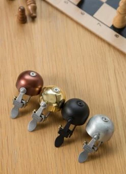 Sonnette Vélo Ville E-NE - Crane Bell