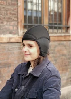 Sous Casque Vélo Hiver En Mérinos - KASK -Vêtements Soldes Magasin sous casque velo hiver en merinos kask 10