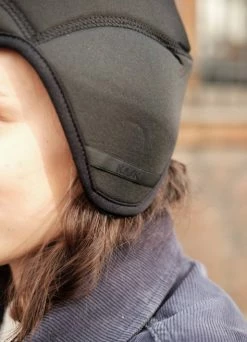 Sous Casque Vélo Hiver En Mérinos - KASK -Vêtements Soldes Magasin sous casque velo hiver en merinos kask 11