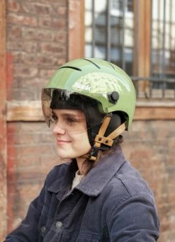 Sous Casque Vélo Hiver En Mérinos - KASK