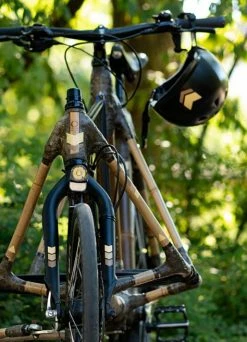 Stickers Vélo Réfléchissants Chevrons - Reflective Berlin -Vêtements Soldes Magasin stickers velo reflechissants chevrons reflective berlin 2