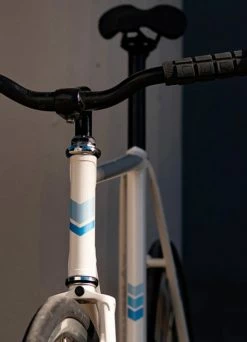 Stickers Vélo Réfléchissants Chevrons - Reflective Berlin -Vêtements Soldes Magasin stickers velo reflechissants chevrons reflective berlin 3