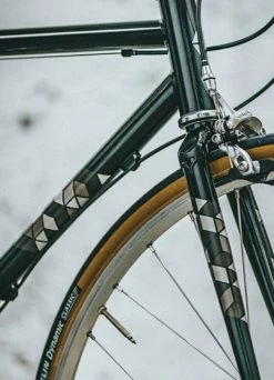 Stickers Vélo Réfléchissants Diamant - Reflective Berlin -Vêtements Soldes Magasin stickers velo reflechissants diamant reflective berlin 4