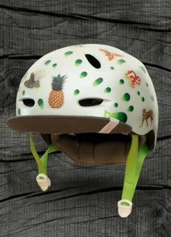 Stickers Vélo Réfléchissants Fun - Reflective Berlin -Vêtements Soldes Magasin stickers velo reflechissants fun reflective berlin 5