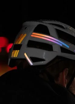 Stickers Vélo Réfléchissants Ligne - Reflective Berlin