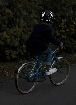 Stickers Vélo Réfléchissants - Rainette -Vêtements Soldes Magasin stickers velo reflechissants rainette 5