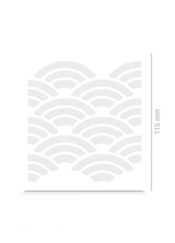 Stickers Vélo Réfléchissants Soleil - Reflective Berlin -Vêtements Soldes Magasin stickers velo reflechissants soleil reflective berlin 2