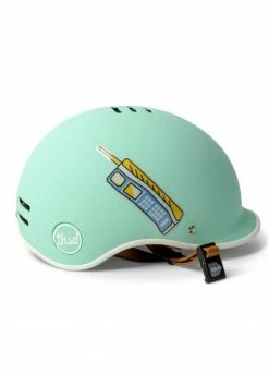 Stickers Vélo Réfléchissants - Thousand -Vêtements Soldes Magasin stickers velo reflechissants thousand 5