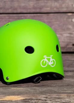 Stickers Vélo Réfléchissants Vélo - Reflective Berlin -Vêtements Soldes Magasin stickers velo reflechissants velo reflective berlin 2