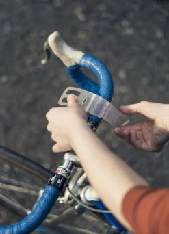 Support-smartphone Vélo - Finn -Vêtements Soldes Magasin support smartphone velo finn 1