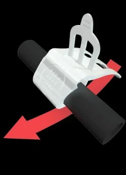 Support-smartphone Vélo - Finn -Vêtements Soldes Magasin support smartphone velo finn 4