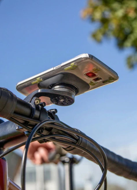 Support-smartphone Vélo - SP Connect 2 Support-smartphone Vélo - SP Connect – Image 2