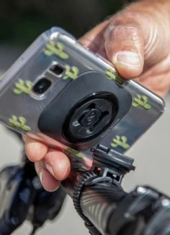 Support-smartphone Vélo - SP Connect