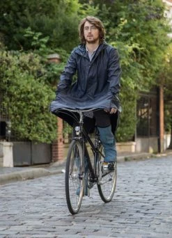 Sur-chaussures Pluie Vélo - JE SUIS À VÉLO -Vêtements Soldes Magasin sur chaussures pluie velo je suis a velo 2