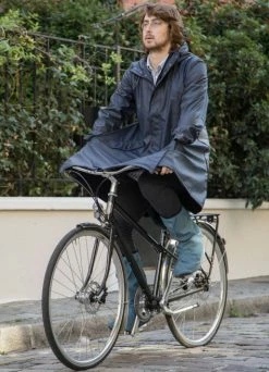 Sur-chaussures Pluie Vélo - JE SUIS À VÉLO -Vêtements Soldes Magasin sur chaussures pluie velo je suis a velo 3